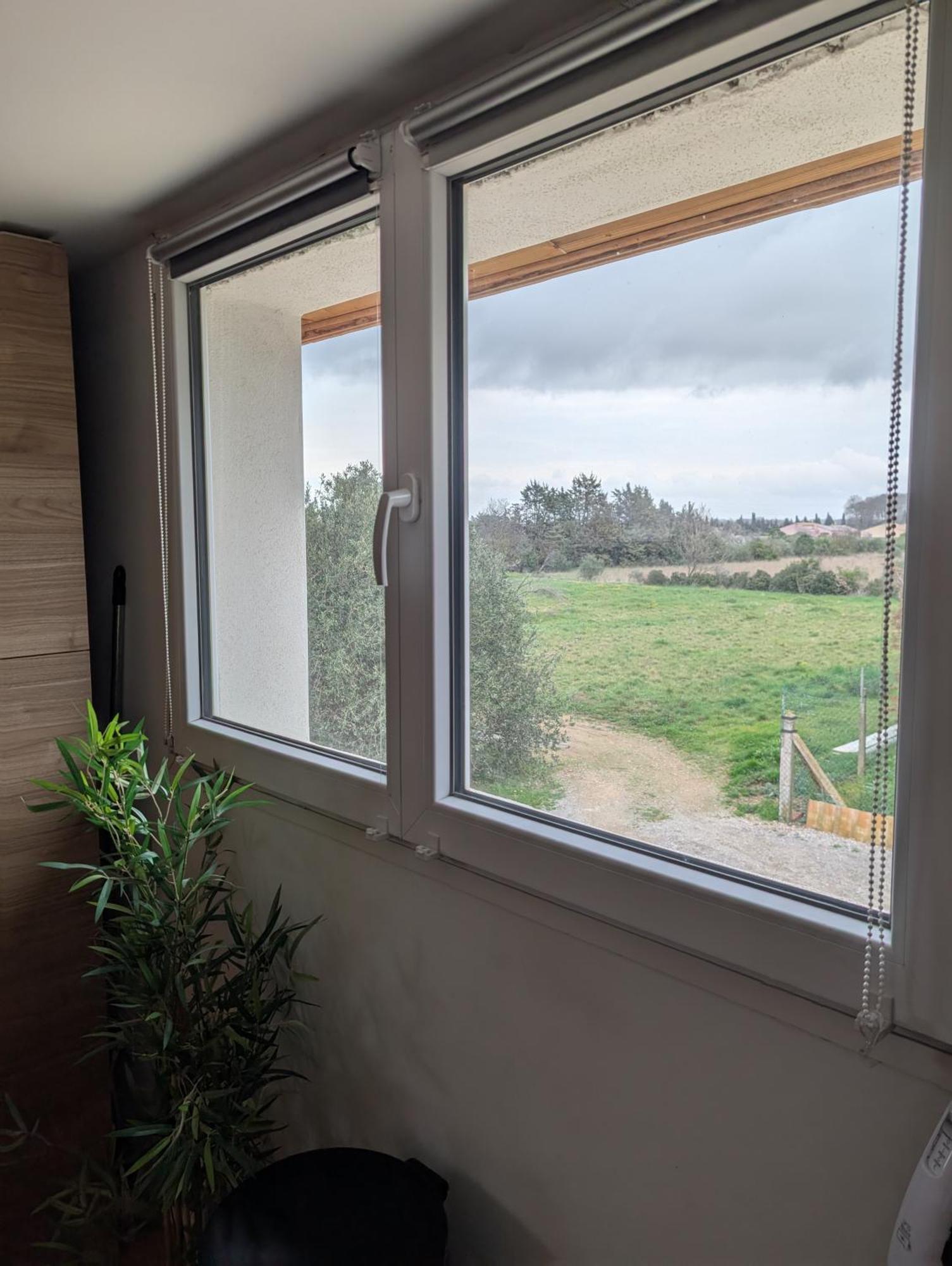 Studio Independant Tout Equipe Saint-Marcel-sur-Aude Exterior photo